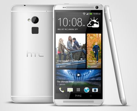 Skup HTC One Max Lublin