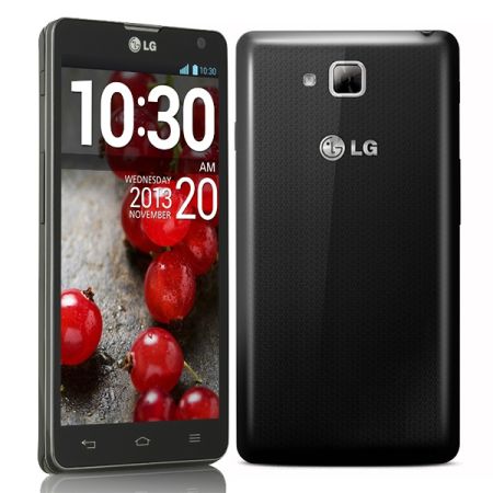 Skup LG L9 II Lublin