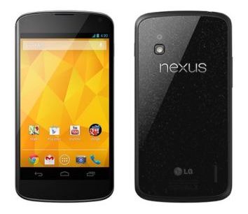 Skup LG Nexus 4 Lublin