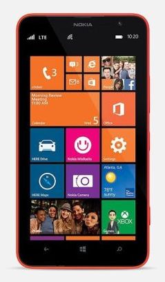 Skup Nokia Lumia 1320 Lublin