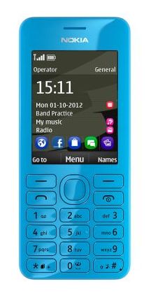 Skup Nokia 206 Lublin