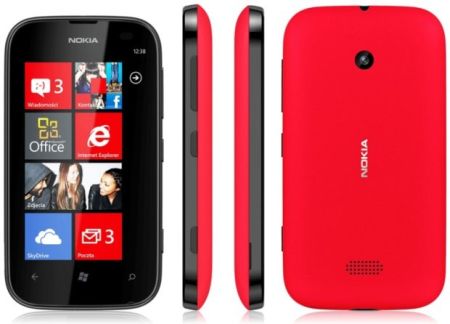 Skup Nokia Lumia 510 Lublin