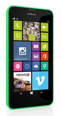 Skup Nokia Lumia 635 Lublin