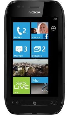 Skup Nokia Lumia 710 Lublin