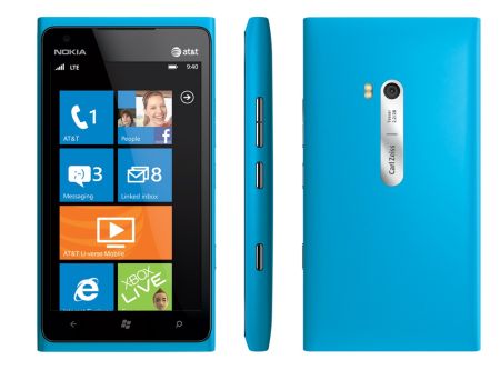 Skup Nokia Lumia 800 Lublin