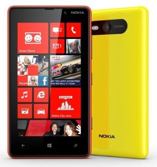 Skup Nokia Lumia 820 Lublin