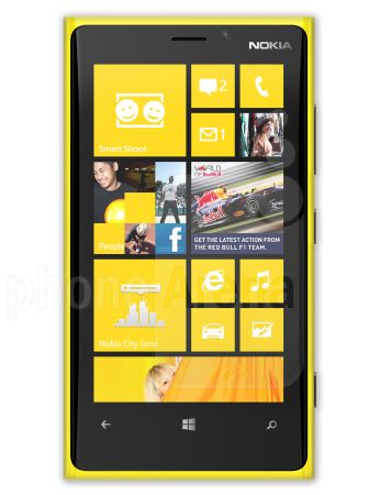 Skup Nokia Lumia 920 Lublin
