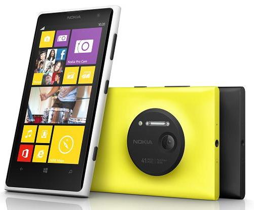 Skup Nokia Lumia 1020 Lublin
