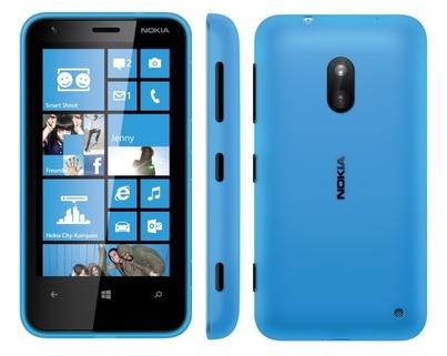Skup Nokia Lumia 620 Lublin